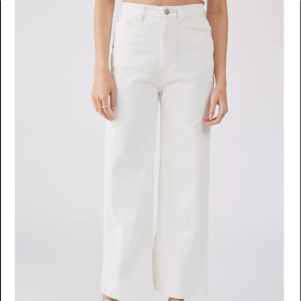 Urban Outfitters Corduroy Jeans